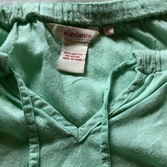 Sundance Cotton & Lace - Picture 5 of 6